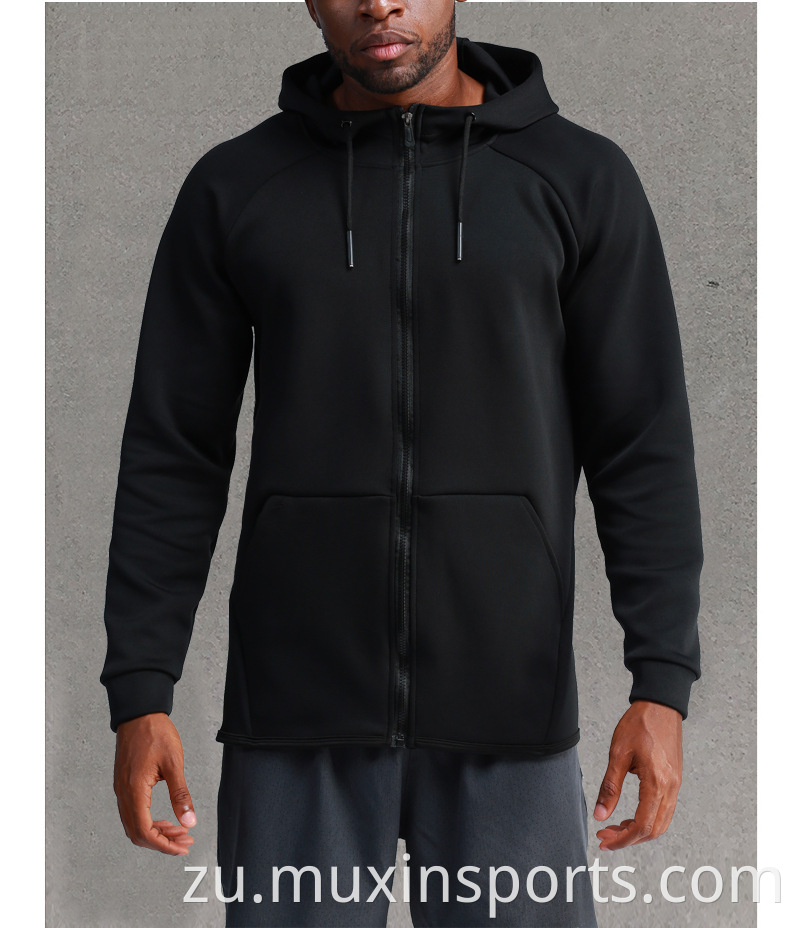 men hoodies lightweight